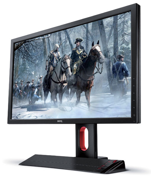 Los mejores y mÃ¡s baratos monitores de 120 Hz para juegos