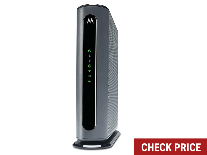 Best Modem Router Combo for Gaming in 2022