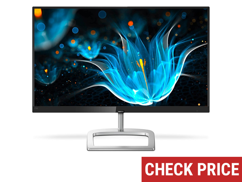 Best Monitors For Watching Movies