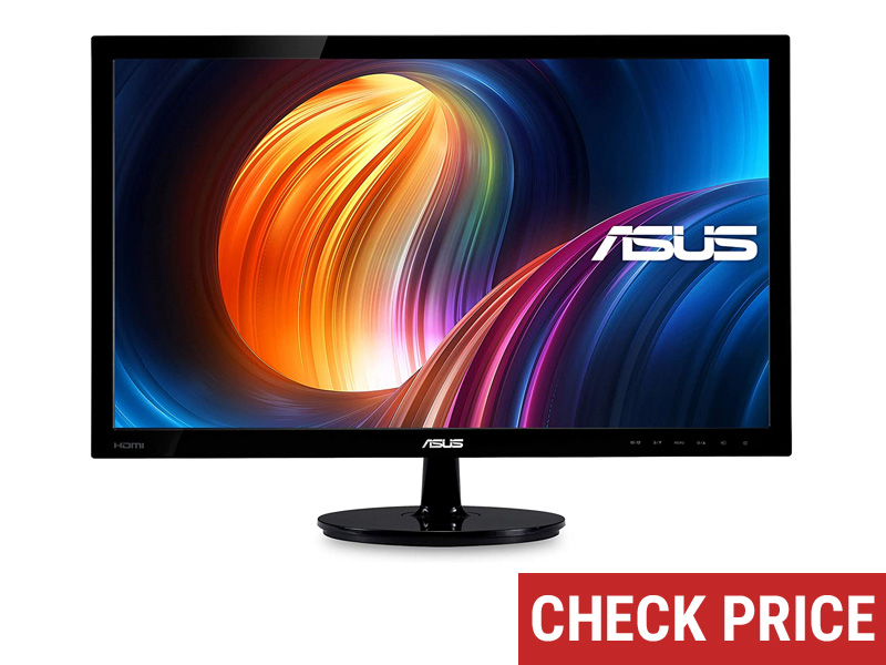 Best Monitors For Watching Movies