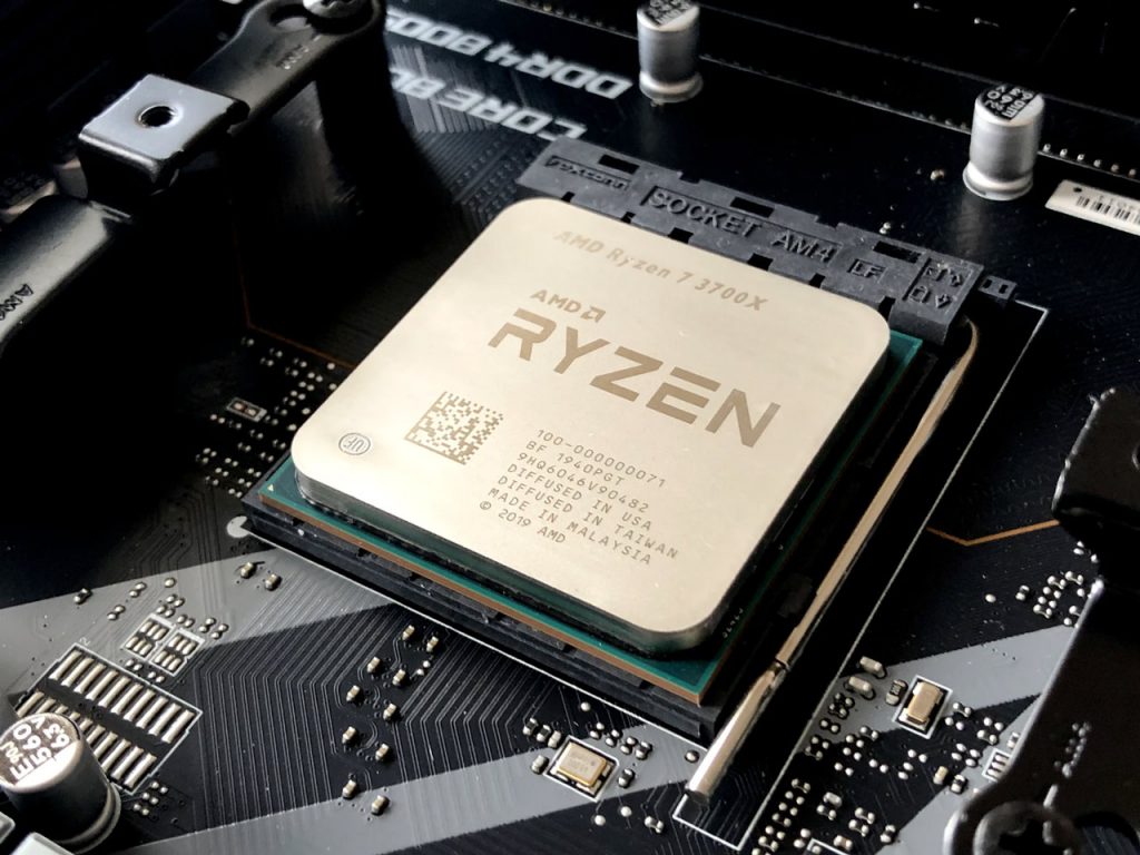 Mejores placas base para Ryzen 9 3900x