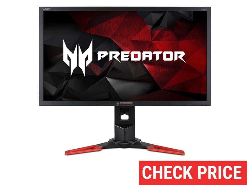Best Monitor For World of Warcraft