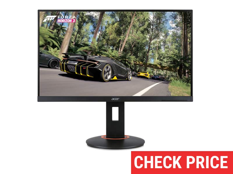 Best Monitor For World of Warcraft