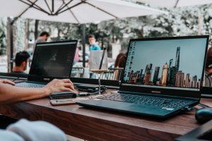 BEST LAPTOP FOR CYBER SECURITY