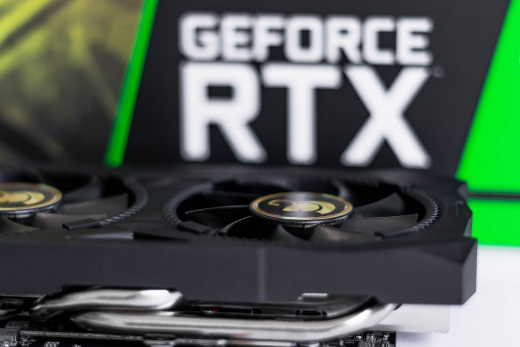 Best Graphics Cards For Overwatch