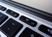 How To Enable Function Keys On Toshiba Laptop