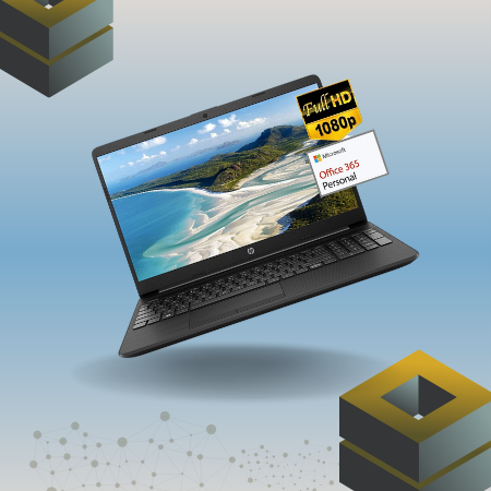 2021 Newest HP 15.6_ FHD 1080P IPS Anti-Glare Laptop